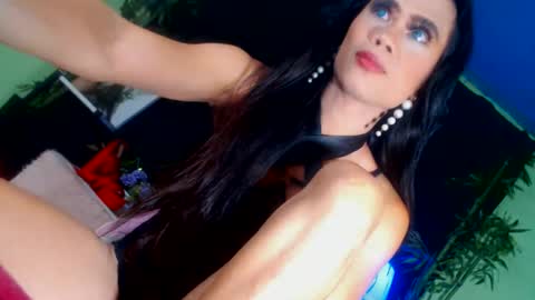 senyora_evangelista online show from 06/09/26, 01:06