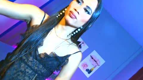 Snapshot of senyora_evangelista chatting on 07/19/26, 11:03 senyora_evangelista online show from 07/19/26, 11:03