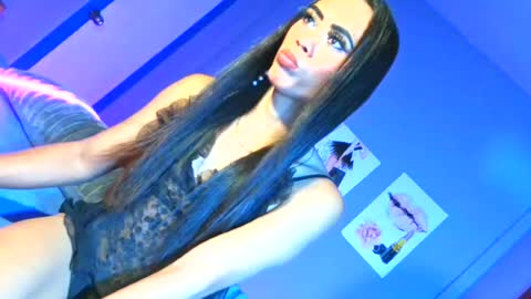Snapshot of senyora_evangelista chatting on 07/21/26, 12:29 senyora_evangelista online show from 07/21/26, 12:29