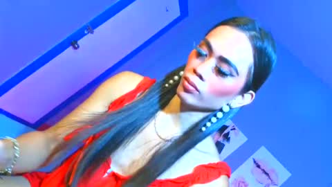 Snapshot of senyora_evangelista chatting on 07/24/26, 06:55 senyora_evangelista online show from 07/24/26, 06:55