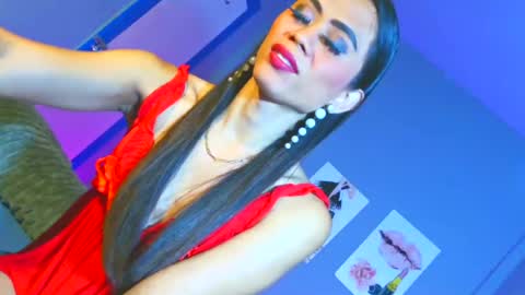 Snapshot of senyora_evangelista chatting on 07/31/26, 11:59 senyora_evangelista online show from 07/31/26, 11:59