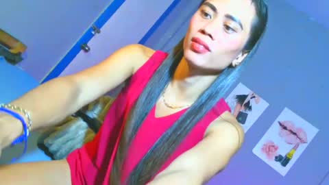 Snapshot of senyora_evangelista chatting on 08/02/26, 10:35 senyora_evangelista online show from 08/02/26, 10:35