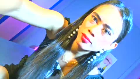 Snapshot of senyora_evangelista chatting on 08/05/26, 01:08 senyora_evangelista online show from 08/05/26, 01:08