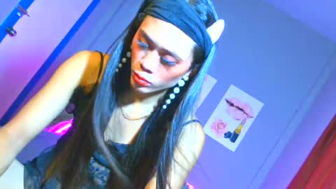 Snapshot of senyora_evangelista chatting on 08/08/26, 02:03 senyora_evangelista online show from 08/08/26, 02:03