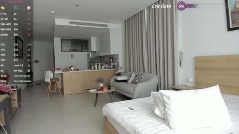 Aya online show from 01/05/25, 02:38