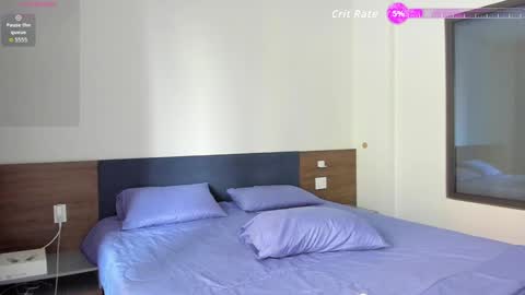 Aya online show from 02/09/26, 01:20