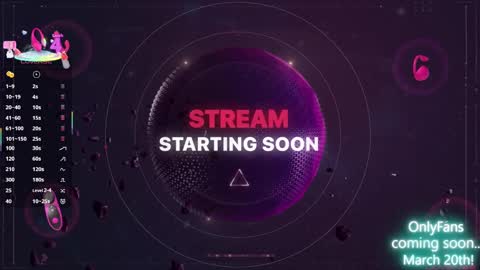 Snapshot of seraleexxx chatting on 03/12/25, 06:00 SeraLeeXXX online show from 03/12/25, 06:00