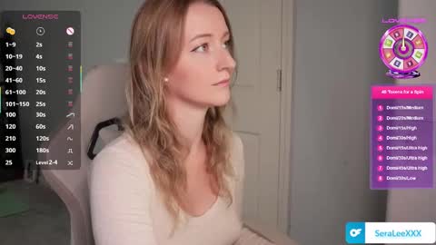 Snapshot of seraleexxx chatting on 09/08/25, 03:55 SeraLeeXXX online show from 09/08/25, 03:55