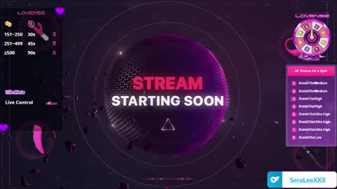 Snapshot of seraleexxx chatting on 09/12/25, 07:36 SeraLeeXXX online show from 09/12/25, 07:36