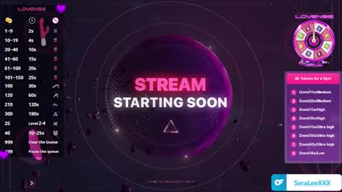 Snapshot of seraleexxx chatting on 10/14/25, 05:03 SeraLeeXXX online show from 10/14/25, 05:03