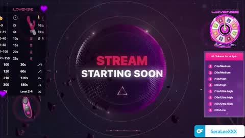 Snapshot of seraleexxx chatting on 10/23/25, 04:17 SeraLeeXXX online show from 10/23/25, 04:17