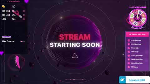 Snapshot of seraleexxx chatting on 12/03/25, 05:44 SeraLeeXXX online show from 12/03/25, 05:44