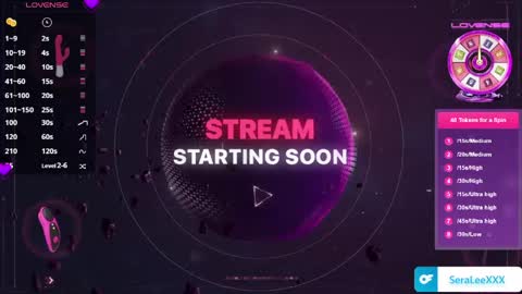 SeraLeeXXX online show from 03/24/26, 03:28