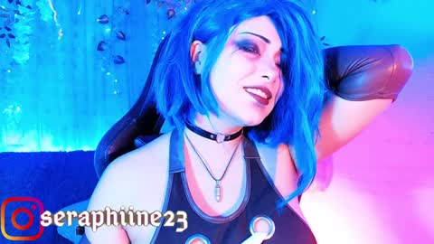 Snapshot of seraphine23_ chatting on 12/04/24, 03:48 seraphine online show from 12/04/24, 03:48