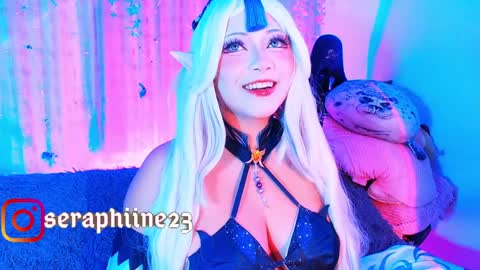 Snapshot of seraphine23_ chatting on 12/23/24, 04:12 seraphine online show from 12/23/24, 04:12