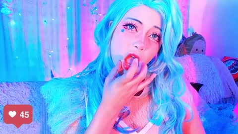 Snapshot of seraphine23_ chatting on 01/05/25, 04:16 seraphine online show from 01/05/25, 04:16