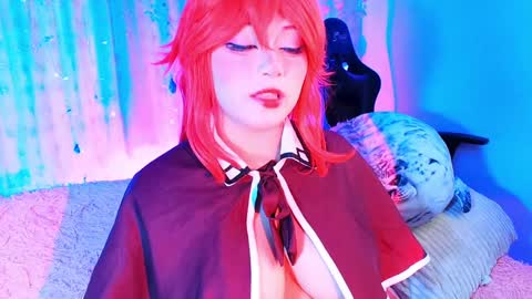 Snapshot of seraphine23_ chatting on 02/06/25, 03:06 seraphine online show from 02/06/25, 03:06