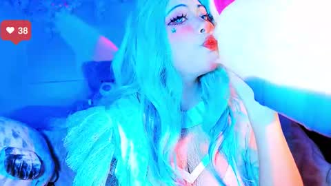 Snapshot of seraphine23_ chatting on 02/01/26, 12:31 seraphine online show from 02/01/26, 12:31