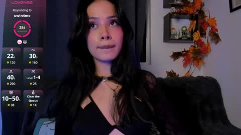 seraphine online show from 03/31/26, 06:14