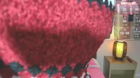 Seraphine star online show from 01/09/26, 02:58