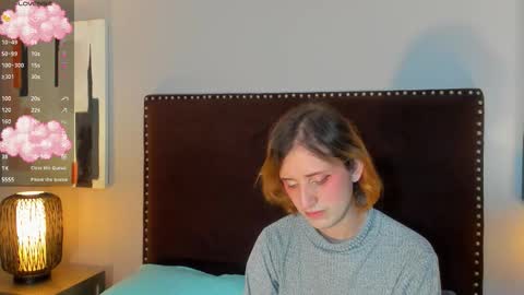 Seraphine star online show from 02/23/26, 01:03