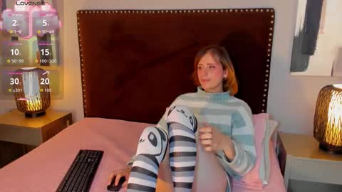 Seraphine star online show from 03/21/26, 08:19