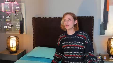 Seraphine star online show from 04/09/26, 07:36