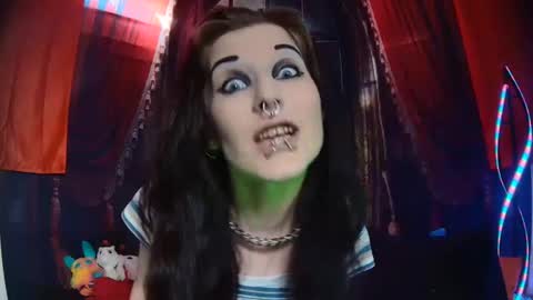 Seraphin Munster online show from 12/03/24, 05:45