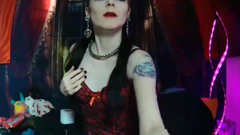 Seraphin Munster online show from 01/02/25, 05:50