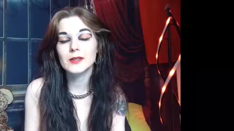 Seraphin Munster online show from 02/05/25, 05:53