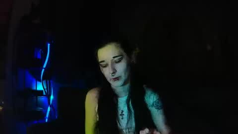 Seraphin Munster online show from 09/10/25, 05:57