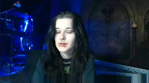 Seraphin Munster online show from 11/29/25, 11:08