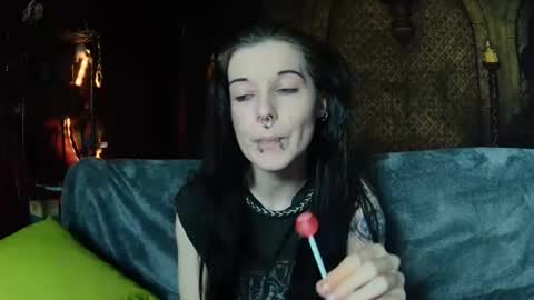 Seraphin Munster online show from 02/07/26, 11:52