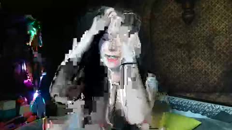 Seraphin Munster online show from 03/06/26, 11:23