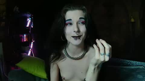 Seraphin Munster online show from 04/03/26, 11:14