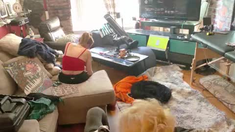 Snapshot of seraphyx33 chatting on 12/05/25, 08:05 seraphyx33 online show from 12/05/25, 08:05