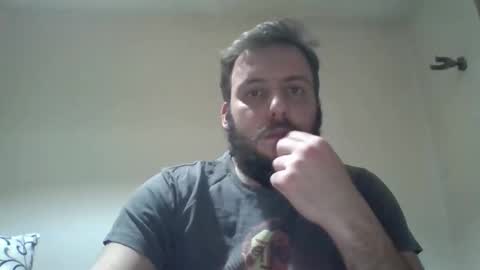 serbianguy8 online show from 02/11/26, 03:28