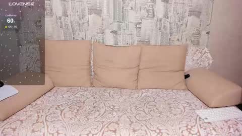 Alisha  Kevin online show from 09/14/25, 09:08