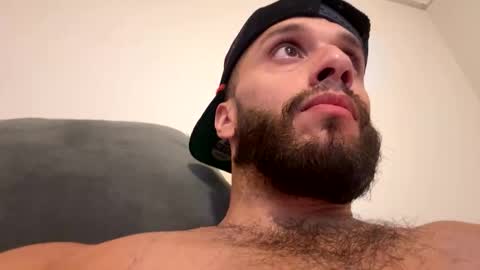 serebob4 online show from 11/23/25, 03:17