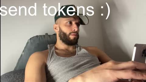 serebob4 online show from 01/18/26, 01:09