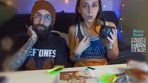 Snapshot of sereia_vessel chatting on 09/28/25, 06:19 sereia_vessel online show from 09/28/25, 06:19