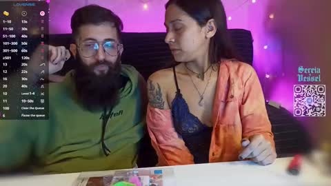 Snapshot of sereia_vessel chatting on 10/01/25, 05:02 sereia_vessel online show from 10/01/25, 05:02