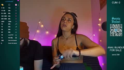 Snapshot of sereia_vessel chatting on 10/11/25, 04:33 sereia_vessel online show from 10/11/25, 04:33