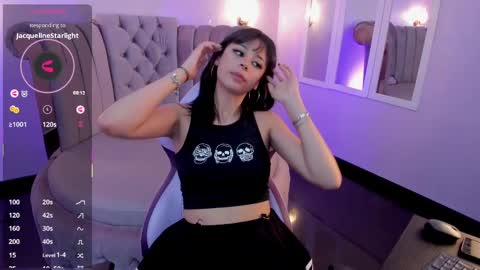 Snapshot of seren_bleck chatting on 02/28/25, 04:43 Seren Follow me online show from 02/28/25, 04:43