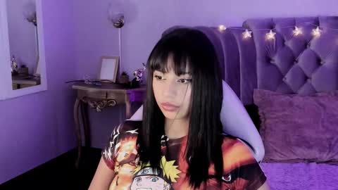 Snapshot of seren_bleck chatting on 10/14/25, 03:07 Seren Follow me online show from 10/14/25, 03:07