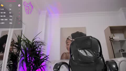 Snapshot of serena___ chatting on 01/29/25, 09:23 serena___ online show from 01/29/25, 09:23