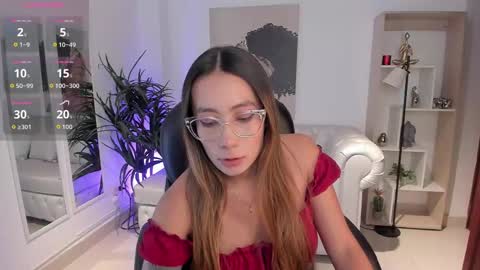 Snapshot of serena___ chatting on 09/18/25, 03:19 serena___ online show from 09/18/25, 03:19