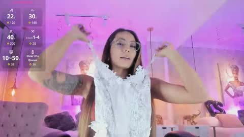 serena___ online show from 02/05/26, 02:27