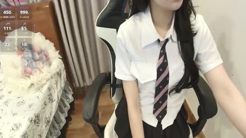 Serena online show from 04/11/26, 11:14