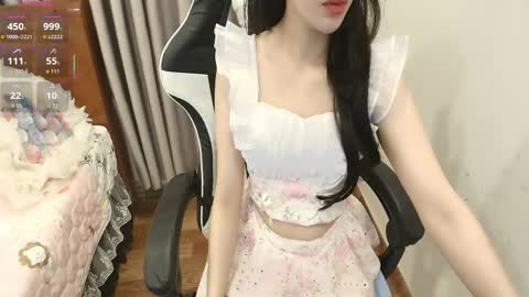 Serena online show from 04/19/26, 11:20